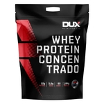 Ficha técnica e caractérísticas do produto Whey Protein Concentrado - 1800g - Dux Nutrition