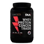 Ficha técnica e caractérísticas do produto Whey Protein Concentrado 900g Dux - Cappuccino - 900 G