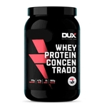 Ficha técnica e caractérísticas do produto Whey Protein Concentrado 900g - Dux Nutrition