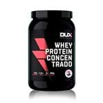 Ficha técnica e caractérísticas do produto Whey Protein Concentrado Coco 900g - Dux Nutrition