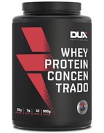 Ficha técnica e caractérísticas do produto Whey Protein Concentrado Coco DUX Nutrition 900g