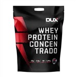 Ficha técnica e caractérísticas do produto Whey Protein Concentrado - 1800g - Dux Nutrition Labs - Sabo