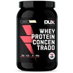 Ficha técnica e caractérísticas do produto Whey Protein Concentrado - DUX Nutrition - 900g - BAUNILHA