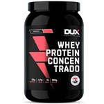 Ficha técnica e caractérísticas do produto Whey Protein Concentrado - DUX Nutrition - 900g - MORANGO