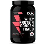 Ficha técnica e caractérísticas do produto Whey Protein Concentrado - DUX Nutrition