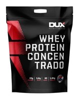 Ficha técnica e caractérísticas do produto Whey Protein Concentrado S015 - Dux Nutrition S015