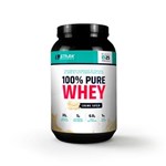 Ficha técnica e caractérísticas do produto Whey Protein Concentrado Stark Supplements 1 Kg