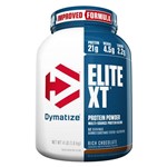 Whey Protein Elite Xt 4lbs - Dymatize Nutrition