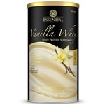 Ficha técnica e caractérísticas do produto Whey Protein - Essential Nutrition - Vanilla Whey - VANILLA