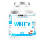 Ficha técnica e caractérísticas do produto Whey Protein Foods 2kg – Brnfoods