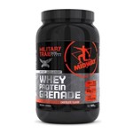 Whey Protein Grenade - Midway - 900g Chocolate