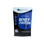 Ficha técnica e caractérísticas do produto Whey Protein Healthtime Nutrition 900 G