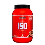 Whey Protein Iso Premium - Integralmédica - 907g - Chocolate