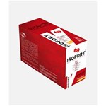 Ficha técnica e caractérísticas do produto Whey Protein Isolado Isofort Sabor Neutro Vitafor - 30g