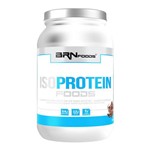 Whey Protein Isolado IsoProtein Foods 900g - Brnfoods