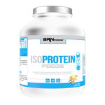 Whey Protein Isolado IsoProtein Foods 2kg - Brnfoods