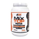 Ficha técnica e caractérísticas do produto Whey Protein 2kg - Blend de Proteínas - Mix Proteico Aisim - Mix Top