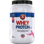 Whey Protein Morango 1kg - Midway