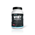 Ficha técnica e caractérísticas do produto Whey Protein Morango 900g FitFast Nutrition