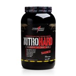 Ficha técnica e caractérísticas do produto Whey Protein Nitro Hard Darkness - 900g - Integralmedica - Integralmédica