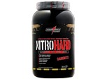 Ficha técnica e caractérísticas do produto Whey Protein Nitro Hard Darkness Morango 907g - Integralmedica - Integralmédica