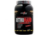 Ficha técnica e caractérísticas do produto Whey Protein Nitro Hard Darkness Morango 907g - Integralmedica