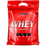 Ficha técnica e caractérísticas do produto Whey Protein Nutri Chocolate IntegralMédica Refil - 1.8 Kg
