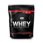 Ficha técnica e caractérísticas do produto Whey Protein On Whey 824G Optimum - Chocolate