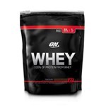 Ficha técnica e caractérísticas do produto Whey Protein On Whey 824G Optimum Chocolate