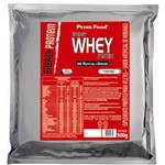 Ficha técnica e caractérísticas do produto Whey Protein - Peter Food - 500 G - Chocolate