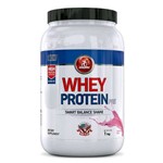Whey Protein Pre - Midway - 1Kg Morango