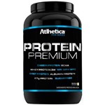 Whey Protein Premium 900g Pro Series Athletica Chocolate