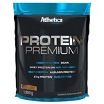 Whey Protein Premium Pro Series Sc 850 G Morango
