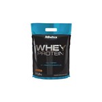 Whey Protein Pro Series 1,8kg - Chocolate - Atlhetica