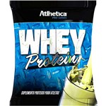Whey Protein Pro Series Refil 500g - Atlhetica