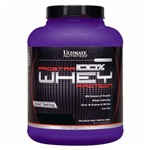 Whey Protein Prostar 100% 2390g Ultimate Nutrition