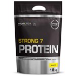 Ficha técnica e caractérísticas do produto Whey Protein Strong 7 Protein 1,8kg - Probiótica