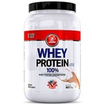 Whey Protein USA - Midway - 907g Baunilha