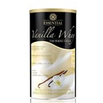 Ficha técnica e caractérísticas do produto Whey Protein Vanilla 450g - Essential Nutrition