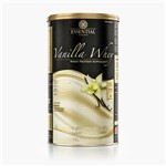Ficha técnica e caractérísticas do produto Whey Protein Vanilla 900g - Essential Nutrition