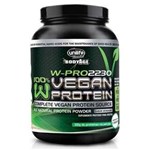 Ficha técnica e caractérísticas do produto Whey Protein Vegano Natural - MORANGO