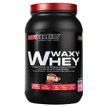 Whey Protein Waxy Whey 900g – Bodybuilders