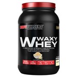 Ficha técnica e caractérísticas do produto Whey Protein Waxy Whey 900g – Bodybuilders