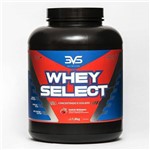 Whey Protein WHEY SELECT - 3VS Nutrition - 1,8kg