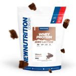 Ficha técnica e caractérísticas do produto Whey Protein Zero Lactose 900g