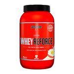 Whey Reforce Body Size - 907g - Integralmédica - Chocolate