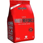 Ficha técnica e caractérísticas do produto Whey Reforce Body Size Refil - Integralmédica - 907g - Chocolate