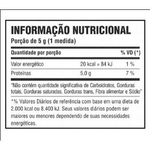 Ficha técnica e caractérísticas do produto Whey Strong 7 1.8kg + BCAA 2400 + Glutamina 300g Probiótica
