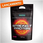 Whey Strong 7 Protein (1,8kg) - Probiótica