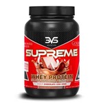 Ficha técnica e caractérísticas do produto Whey Supreme Gourmet 900g - 3VS Nutrition